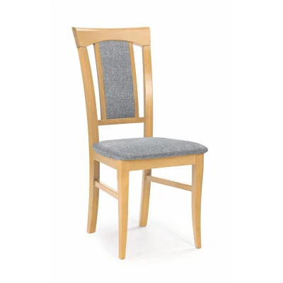 CHAIR KONRAD, HONEY OAK